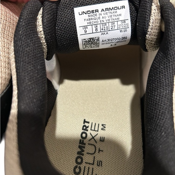 Under Armour Surge 4 Running Shoes Men’s 9 - Picture 4 of 4